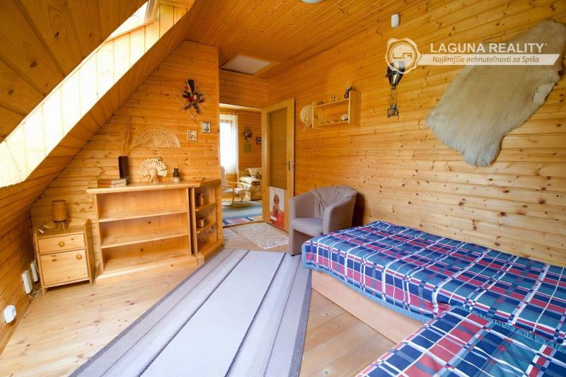 Spišské Tomášovce Ferienhaus Kaufen reality Spišská Nová Ves