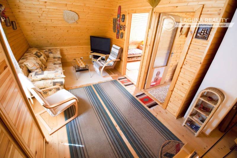 Spišské Tomášovce Ferienhaus Kaufen reality Spišská Nová Ves