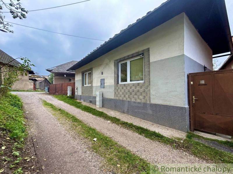 Rožňava Einfamilienhaus Kaufen reality Rožňava