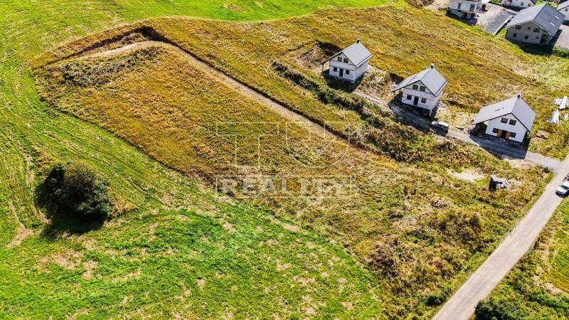 Krušetnica Baugrund Kaufen reality Námestovo