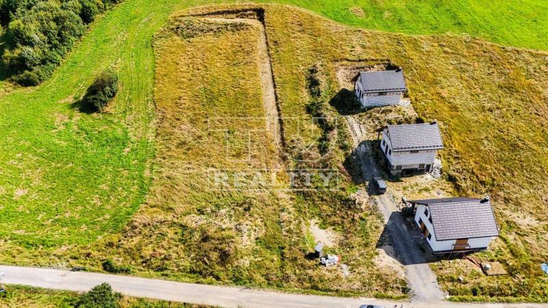 Krušetnica Baugrund Kaufen reality Námestovo