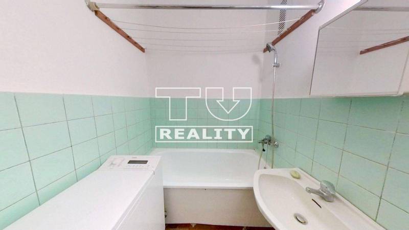 Prievidza 1-Zimmer-Wohnung Kaufen reality Prievidza