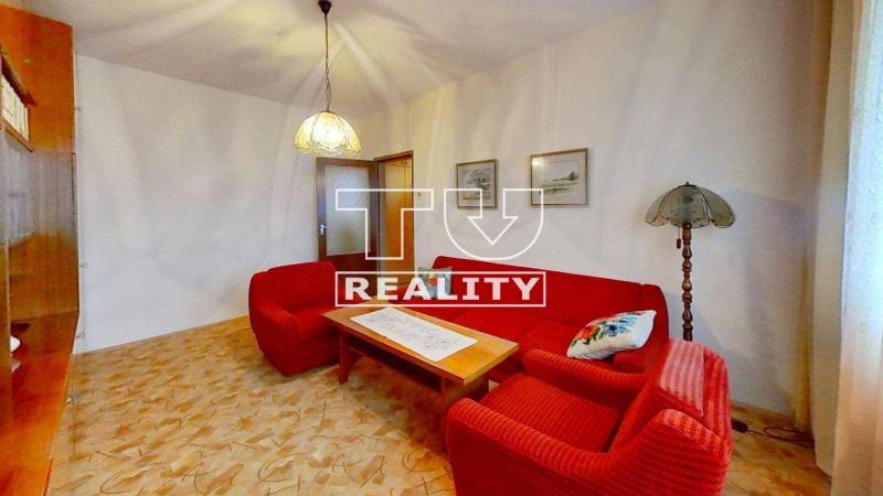 Prievidza 1-Zimmer-Wohnung Kaufen reality Prievidza