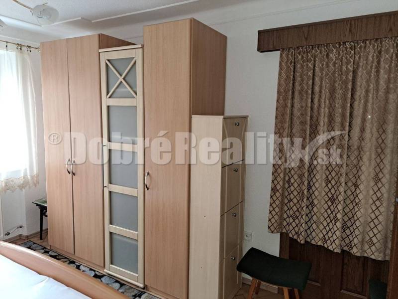 Prievidza 2-Zimmer-Wohnung Kaufen reality Prievidza