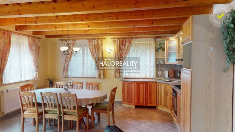 Krahule Ferienhaus Kaufen reality Žiar nad Hronom