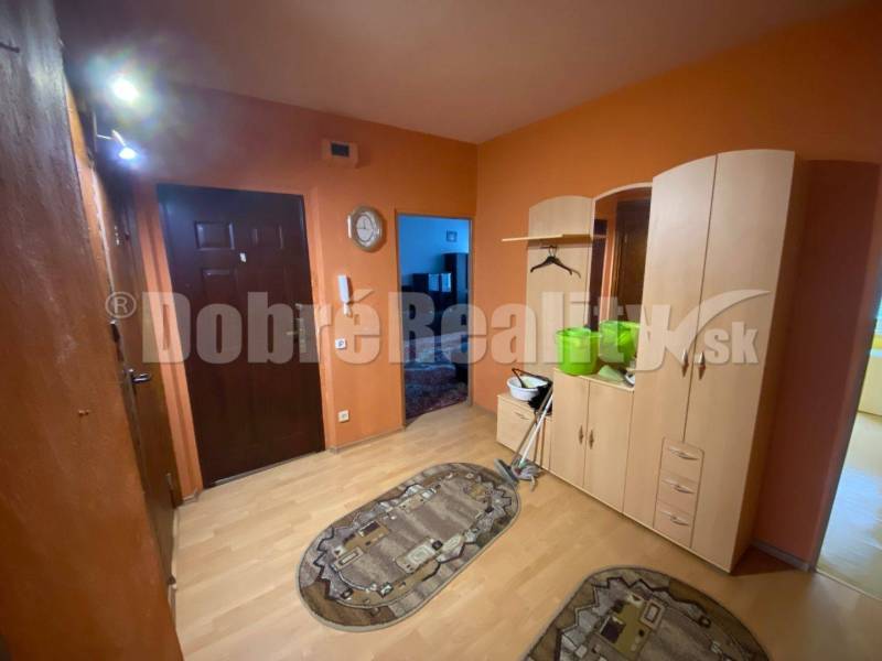 Rimavská Sobota 3-Zimmer-Wohnung Kaufen reality Rimavská Sobota