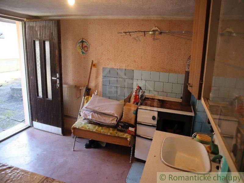 Lučenec Einfamilienhaus Kaufen reality Lučenec