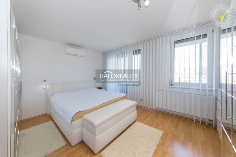 BA - Nové Mesto 3-Zimmer-Wohnung Kaufen reality Bratislava - Nové Mesto