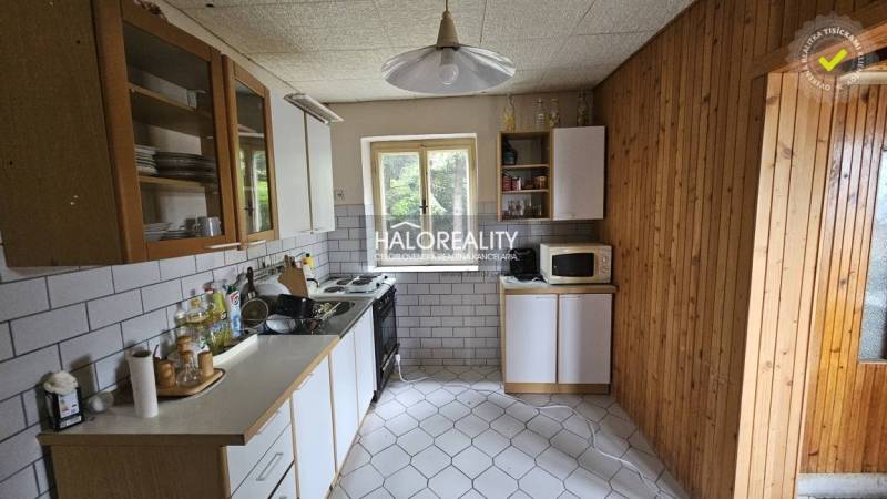 Počúvadlo Ferienhaus Kaufen reality Banská Štiavnica