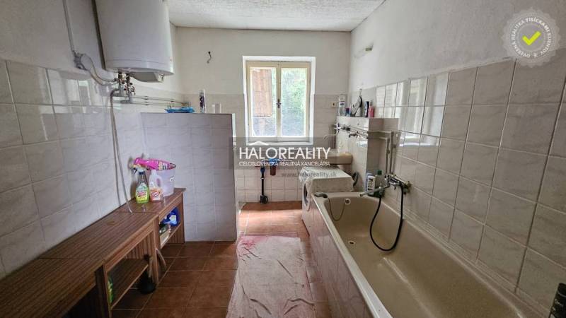 Počúvadlo Ferienhaus Kaufen reality Banská Štiavnica