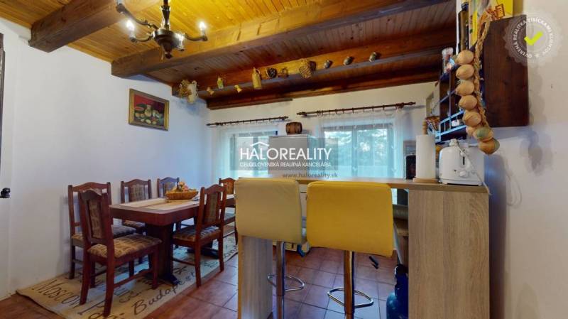 Štiavnické Bane Ferienhaus Kaufen reality Banská Štiavnica