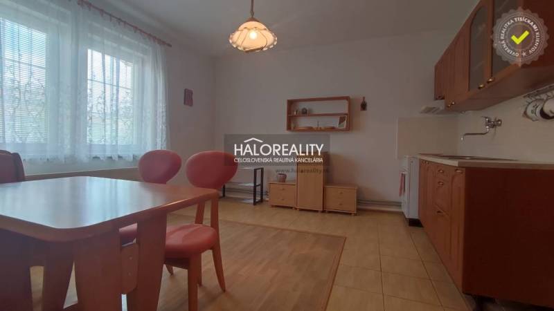 Solčany Einfamilienhaus Kaufen reality Topoľčany