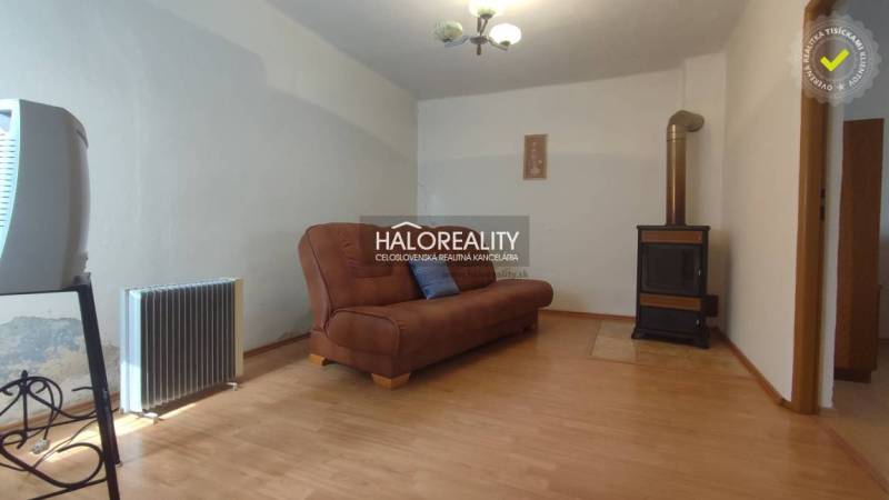 Solčany Einfamilienhaus Kaufen reality Topoľčany