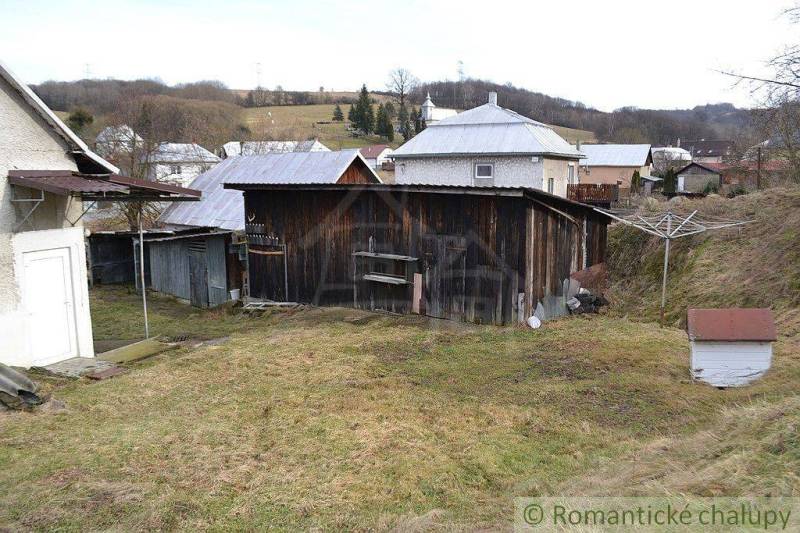 Svidník Einfamilienhaus Kaufen reality Svidník