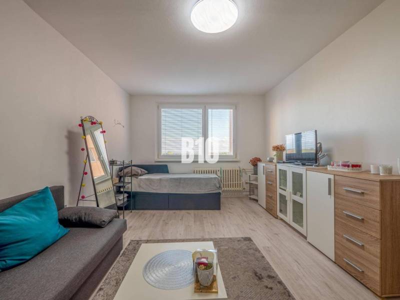 Bratislava - Podunajské Biskupice 1-Zimmer-Wohnung Mieten reality Bratislava - Podunajské Biskupice