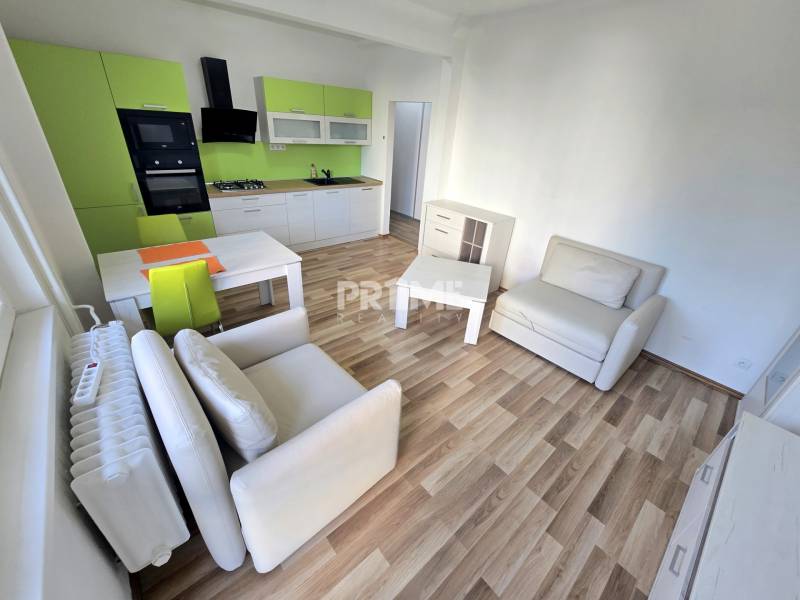 Bratislava - Ružinov 2-Zimmer-Wohnung Kaufen reality Bratislava - Ružinov