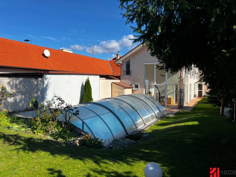 Kaufen Einfamilienhaus, Einfamilienhaus, Pod záhradami, Bratislava - D