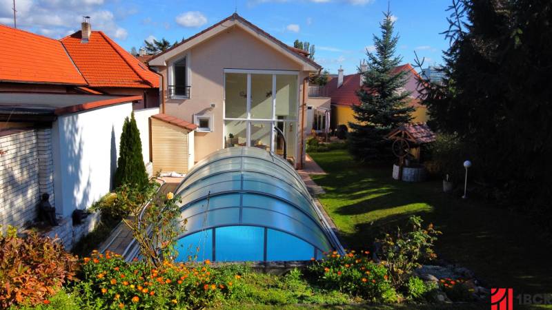 Kaufen Einfamilienhaus, Einfamilienhaus, Pod záhradami, Bratislava - D