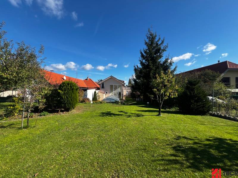 Kaufen Einfamilienhaus, Einfamilienhaus, Pod záhradami, Bratislava - D