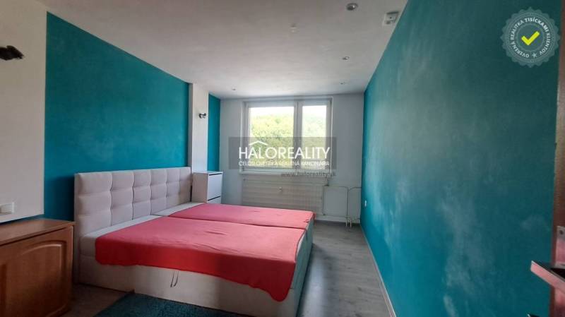 Handlová 3-Zimmer-Wohnung Mieten reality Prievidza