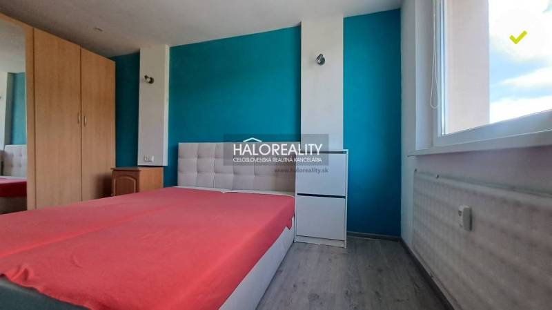 Handlová 3-Zimmer-Wohnung Mieten reality Prievidza