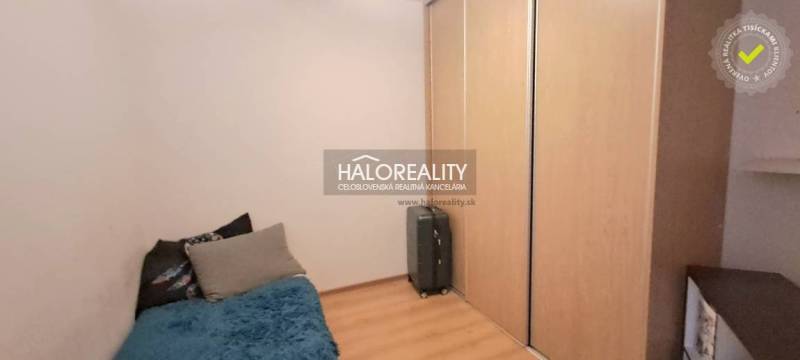 Handlová 2-Zimmer-Wohnung Mieten reality Prievidza