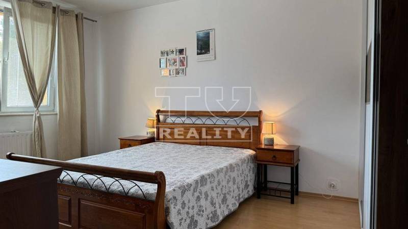 Poprad 3-Zimmer-Wohnung Mieten reality Poprad