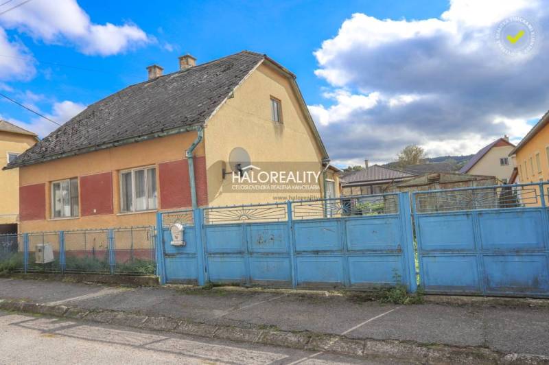 Visolaje Einfamilienhaus Kaufen reality Púchov