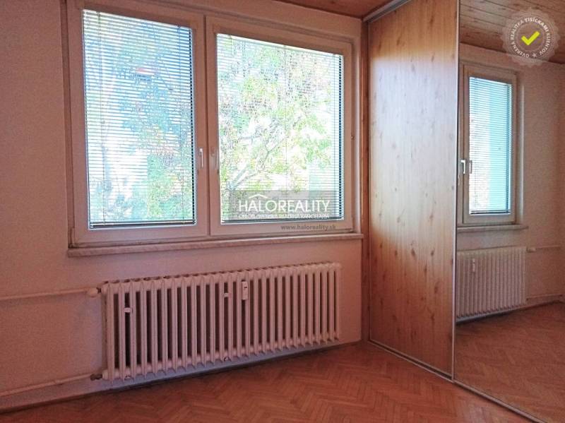 Komárno 3-Zimmer-Wohnung Kaufen reality Komárno