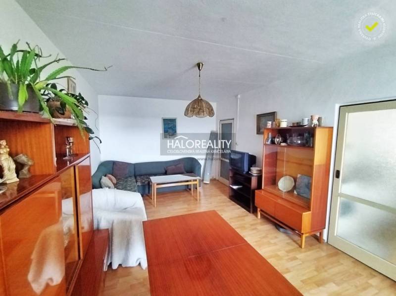 KE - Západ - Terasa 4-Zimmer-Wohnung Kaufen reality Košice - Západ