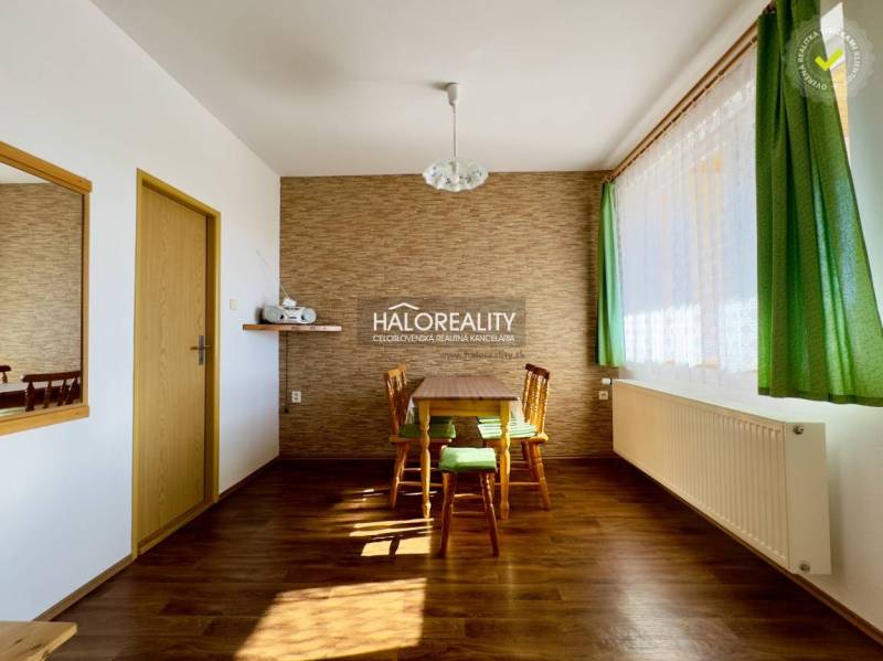 Podhájska Ferienhaus Kaufen reality Nové Zámky