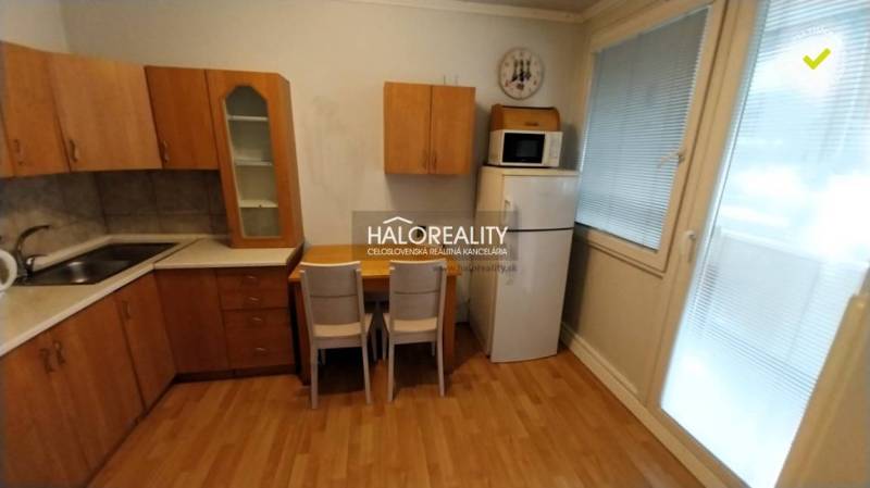 Trnava 2-Zimmer-Wohnung Kaufen reality Trnava