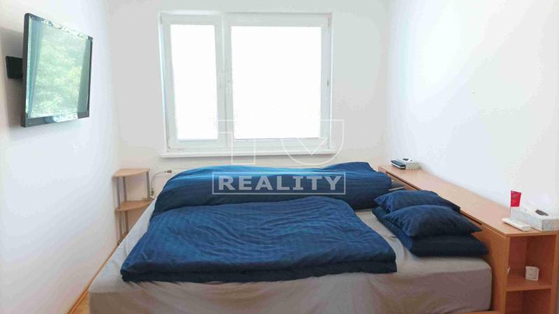 Bratislava - Petržalka 3-Zimmer-Wohnung Kaufen reality Bratislava - Petržalka