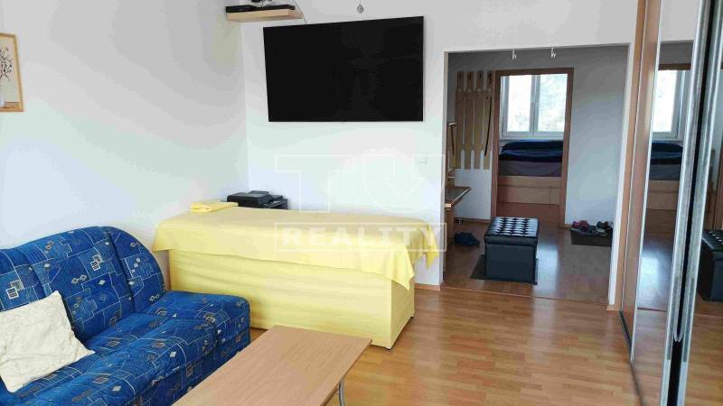 Bratislava - Petržalka 3-Zimmer-Wohnung Kaufen reality Bratislava - Petržalka