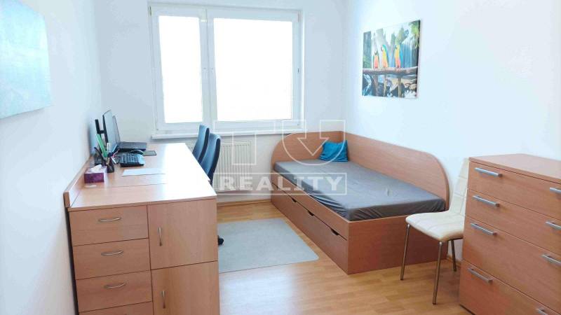 Bratislava - Petržalka 3-Zimmer-Wohnung Kaufen reality Bratislava - Petržalka