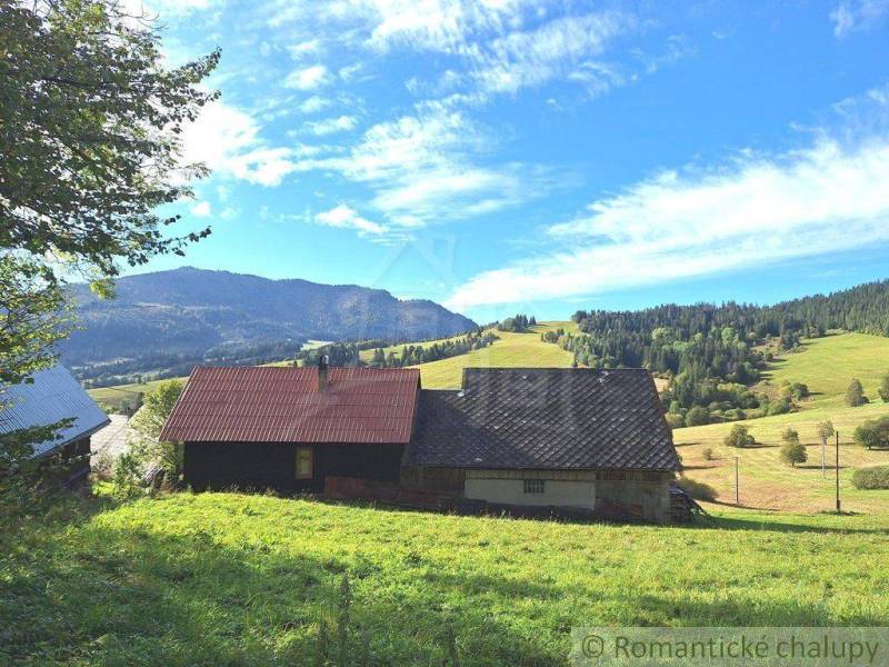 Liptovský Mikuláš Ferienhaus Kaufen reality Liptovský Mikuláš