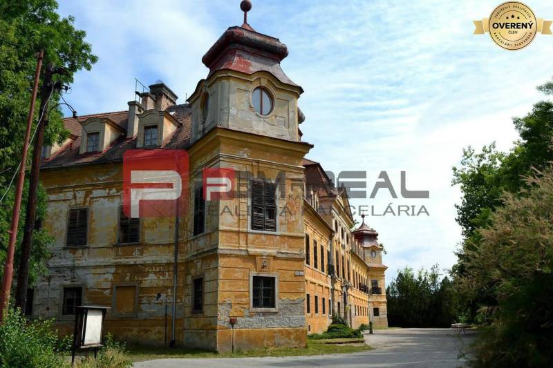 Veľký Biel Einfamilienhaus Kaufen reality Senec