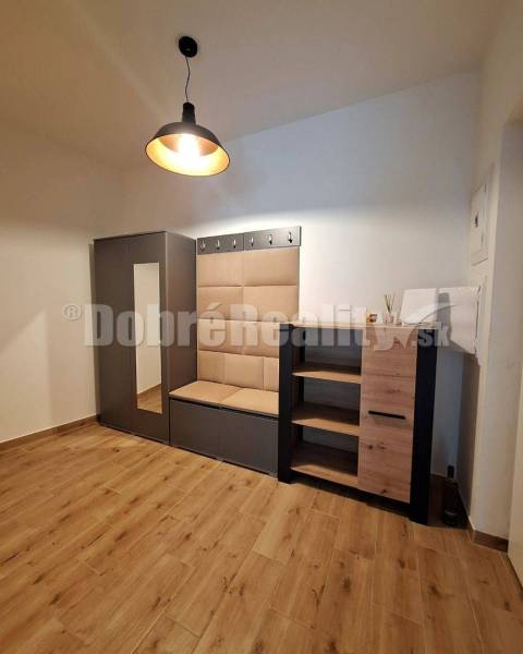 Banská Bystrica 2-Zimmer-Wohnung Mieten reality Banská Bystrica