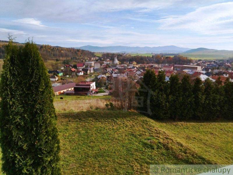 Spišský Hrhov Ferienhaus Kaufen reality Levoča