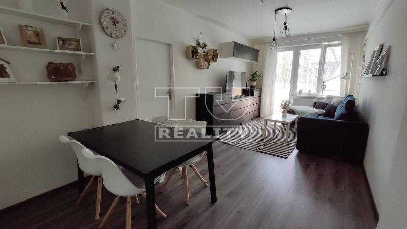 Bratislava - Ružinov 3-Zimmer-Wohnung Kaufen reality Bratislava - Ružinov