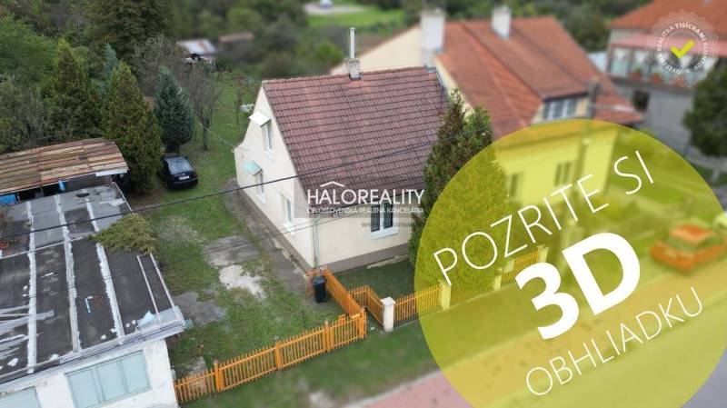 Nové Mesto nad Váhom Einfamilienhaus Kaufen reality Nové Mesto nad Váhom