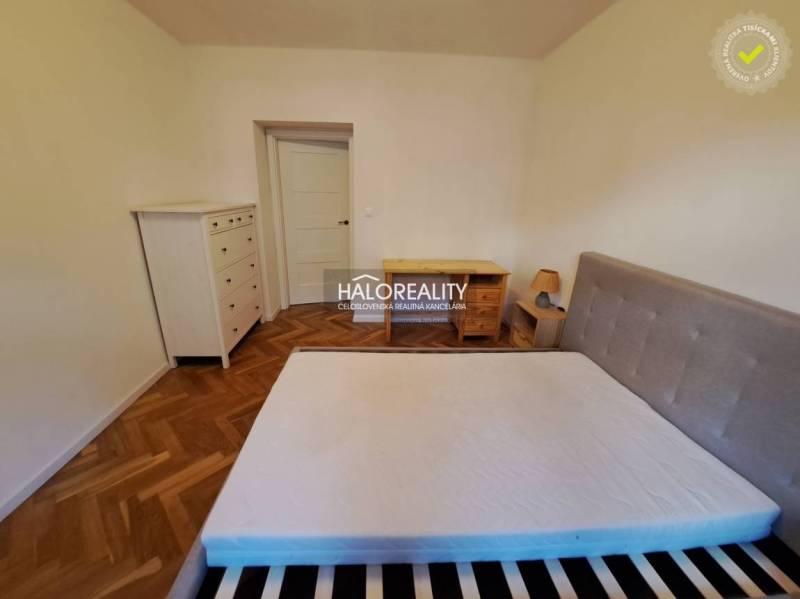 Kremnica 1-Zimmer-Wohnung Mieten reality Žiar nad Hronom