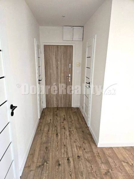 Prievidza 3-Zimmer-Wohnung Kaufen reality Prievidza