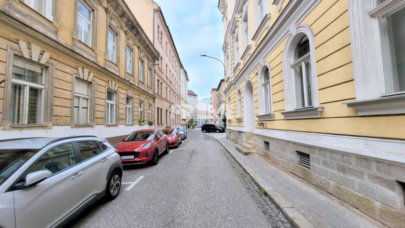 Bratislava - Staré Mesto 2-Zimmer-Wohnung Mieten reality Bratislava - Staré Mesto