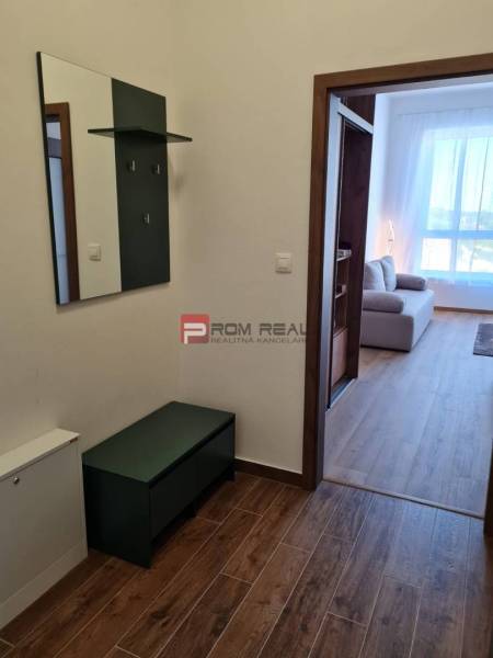 Ivanka pri Dunaji 1-Zimmer-Wohnung Mieten reality Senec