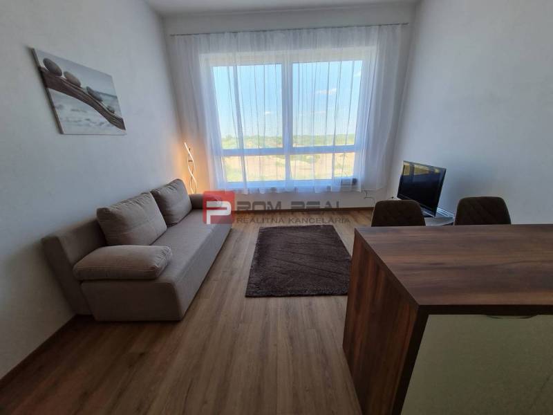 Ivanka pri Dunaji 1-Zimmer-Wohnung Mieten reality Senec