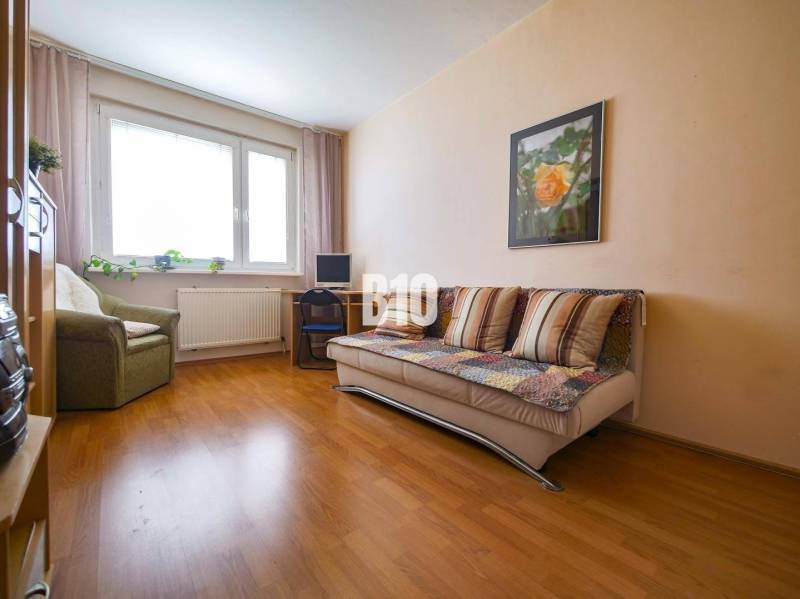 Bratislava - Petržalka 4-Zimmer-Wohnung Kaufen reality Bratislava - Petržalka