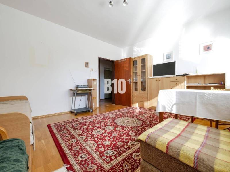 Bratislava - Podunajské Biskupice 1-Zimmer-Wohnung Kaufen reality Bratislava - Podunajské Biskupice