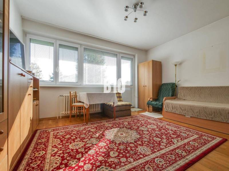 Bratislava - Podunajské Biskupice 1-Zimmer-Wohnung Kaufen reality Bratislava - Podunajské Biskupice