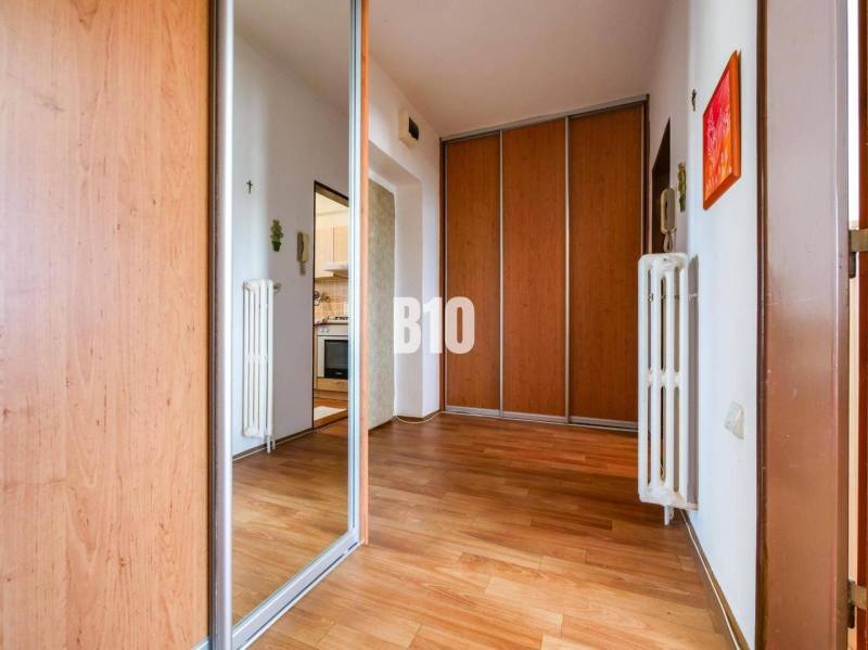 Bratislava - Podunajské Biskupice 1-Zimmer-Wohnung Kaufen reality Bratislava - Podunajské Biskupice